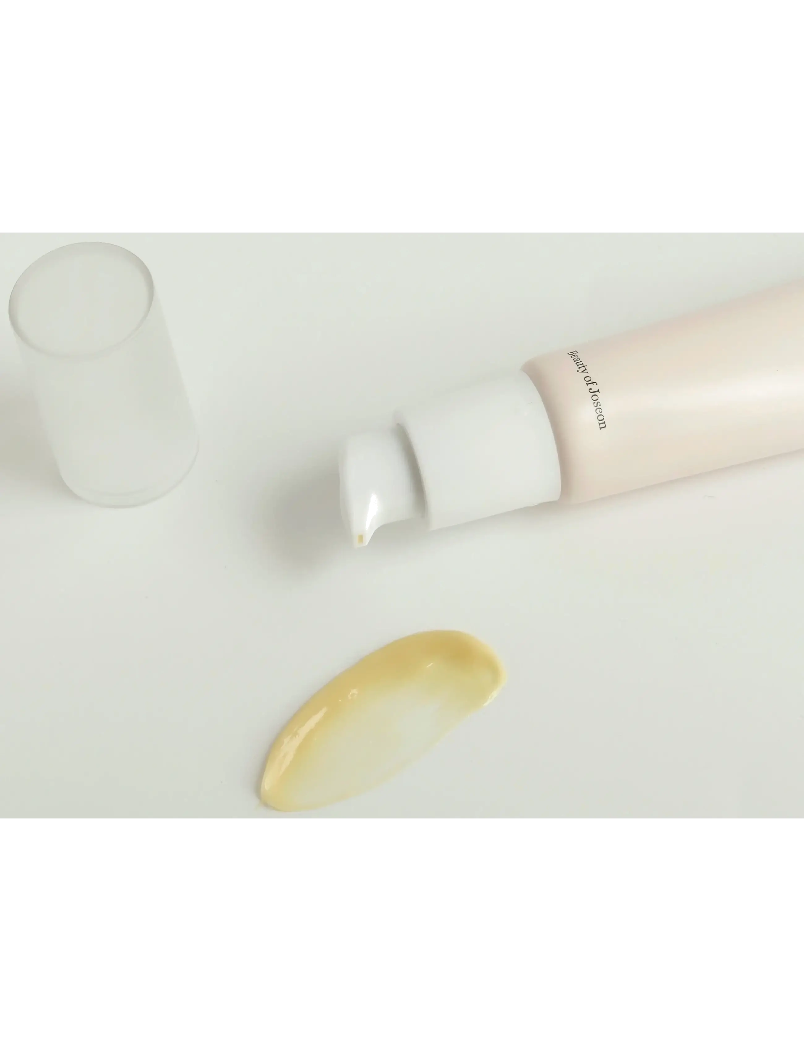 Beauty of Joseon - Revive Eye Serum: Ginseng + Retinal - akių serumai - clear - 2