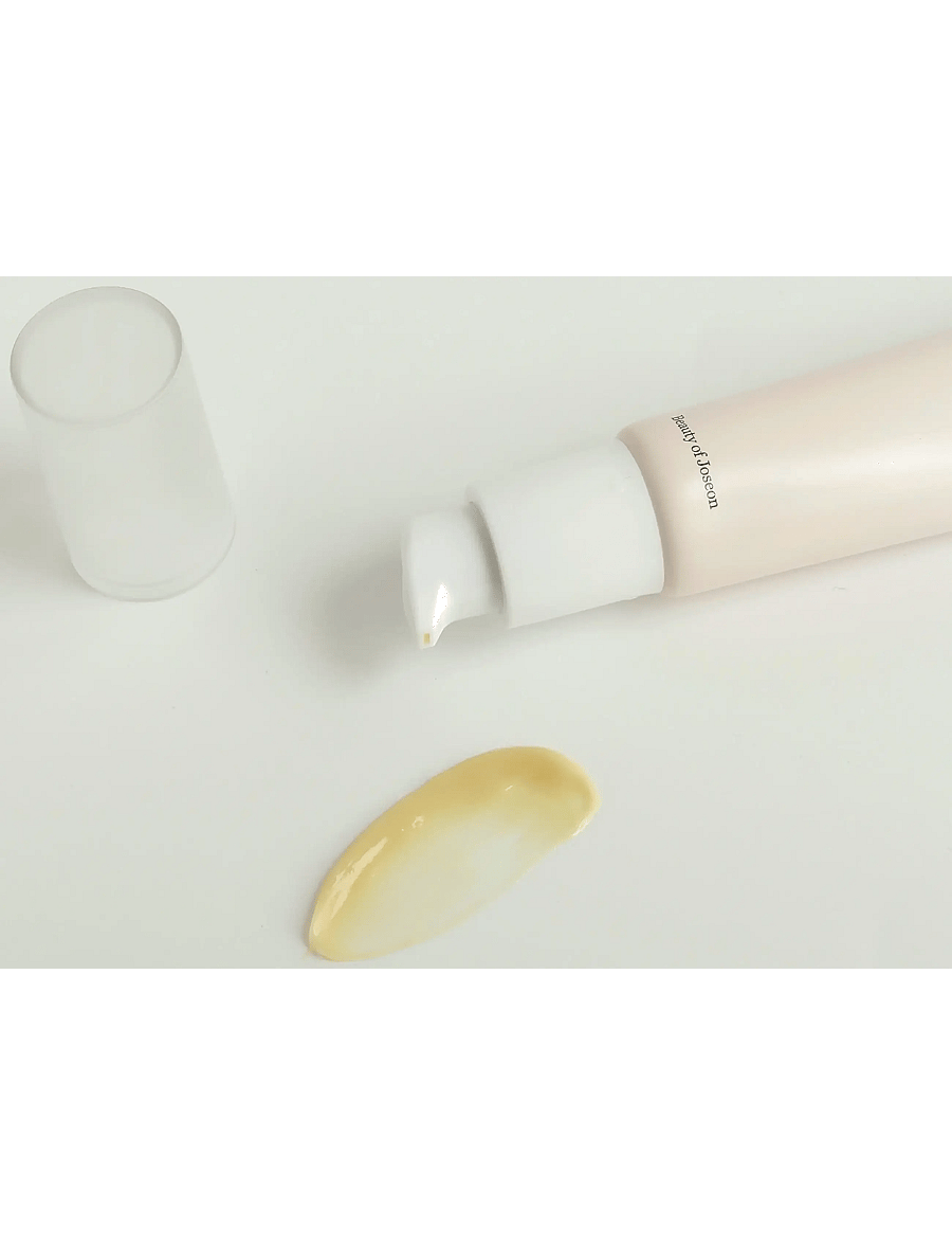 Beauty of Joseon - Revive Eye Serum: Ginseng + Retinal - Øyeserum - clear - 2