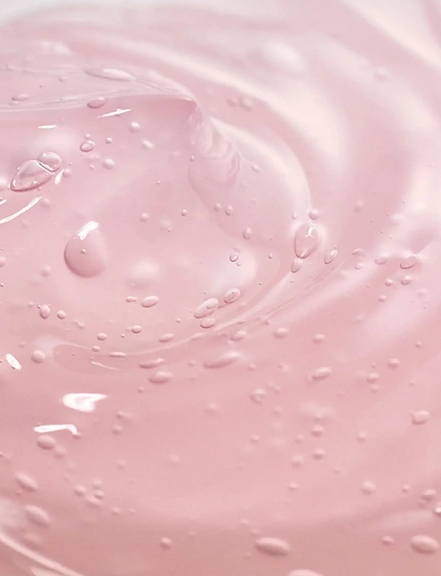 Beauty of Joseon - Red Bean Water Gel - näopesu - clear - 2