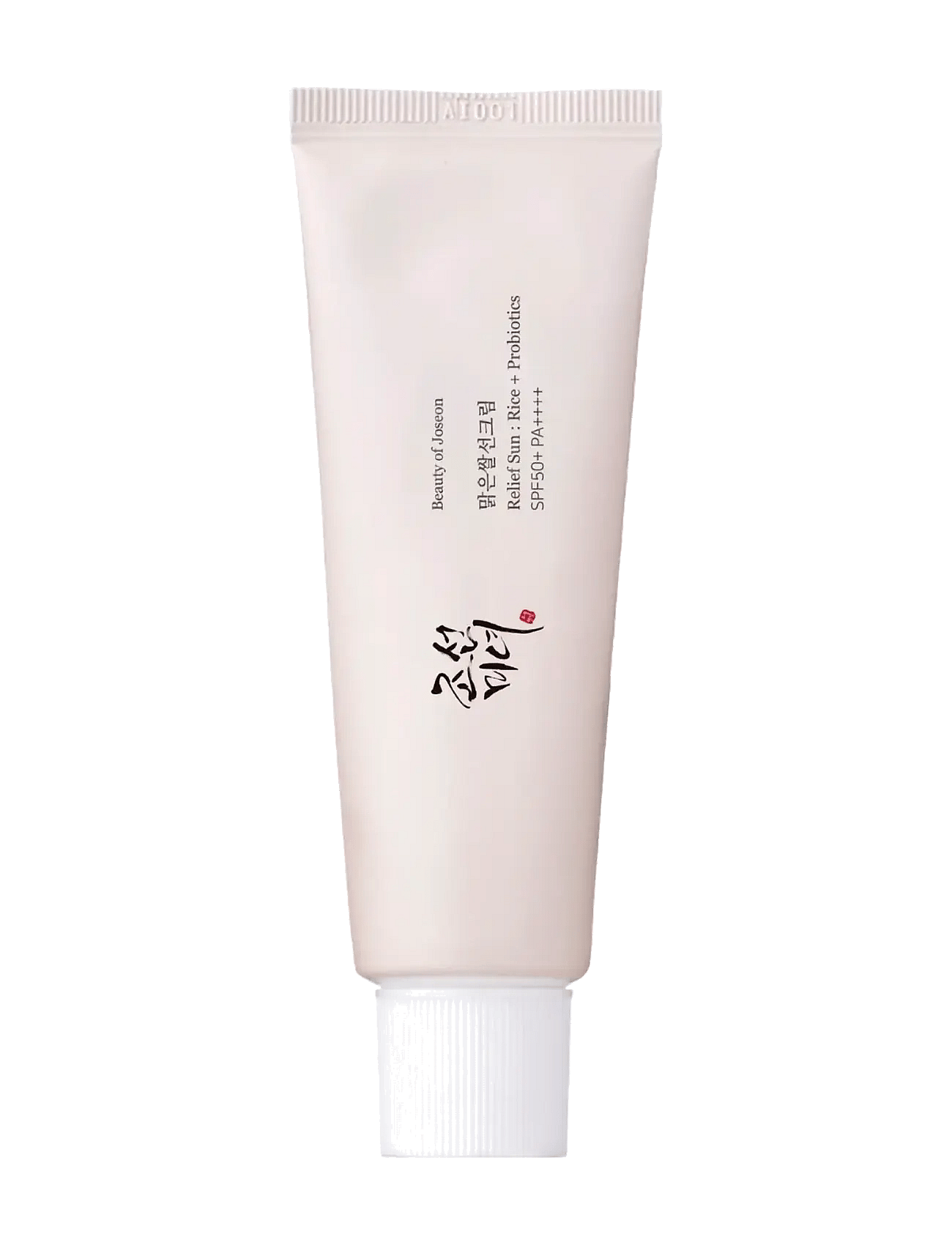 Relief Sun: Rice + Probiotics Spf50+ Pa++++