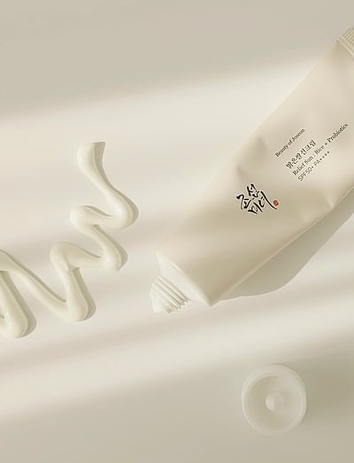 Beauty of Joseon Relief Sun: Rice + Probiotics Spf50+ Pa++++