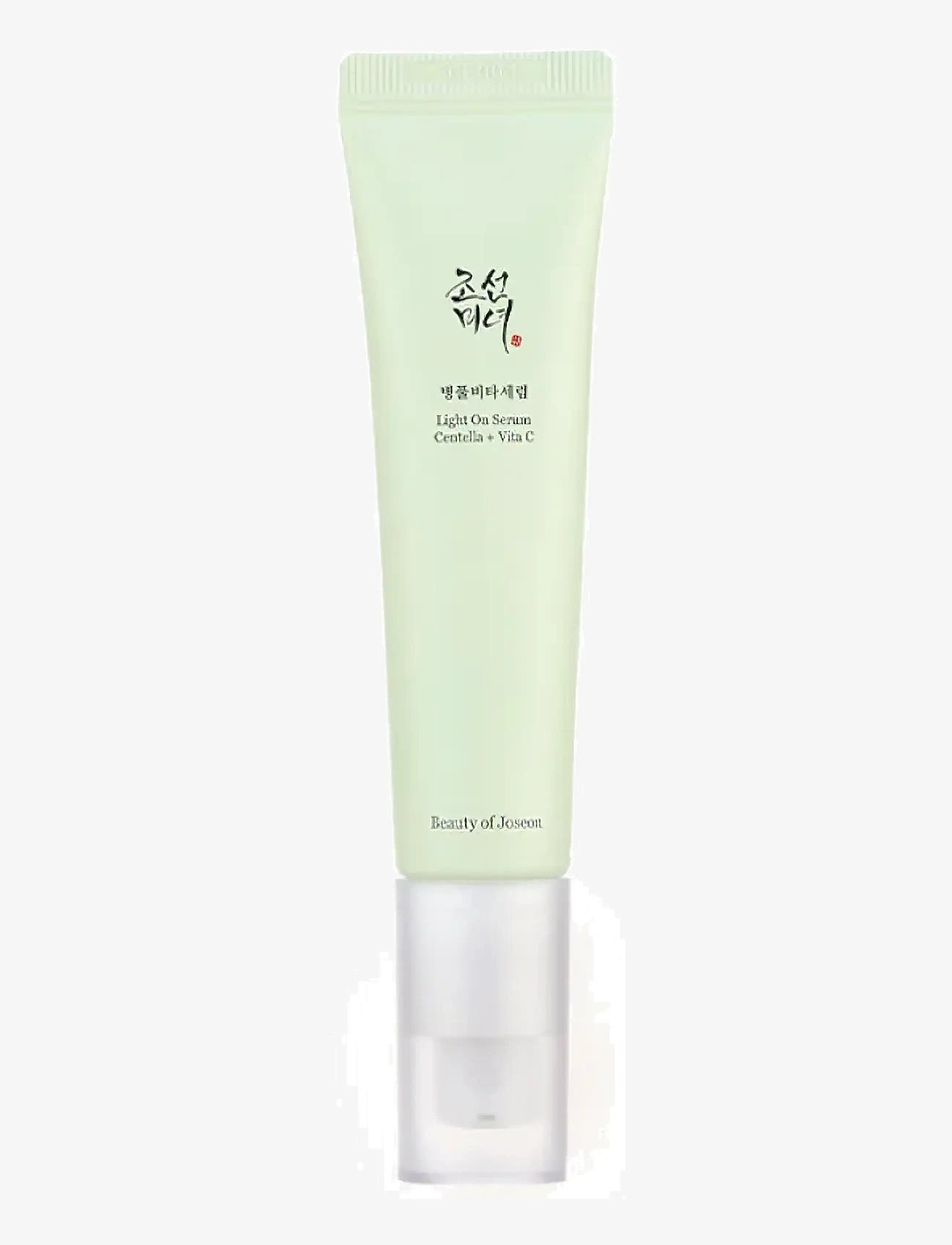 Beauty of Joseon - Light On Serum: Centella + Vita C - serum & oljor  - clear - 1