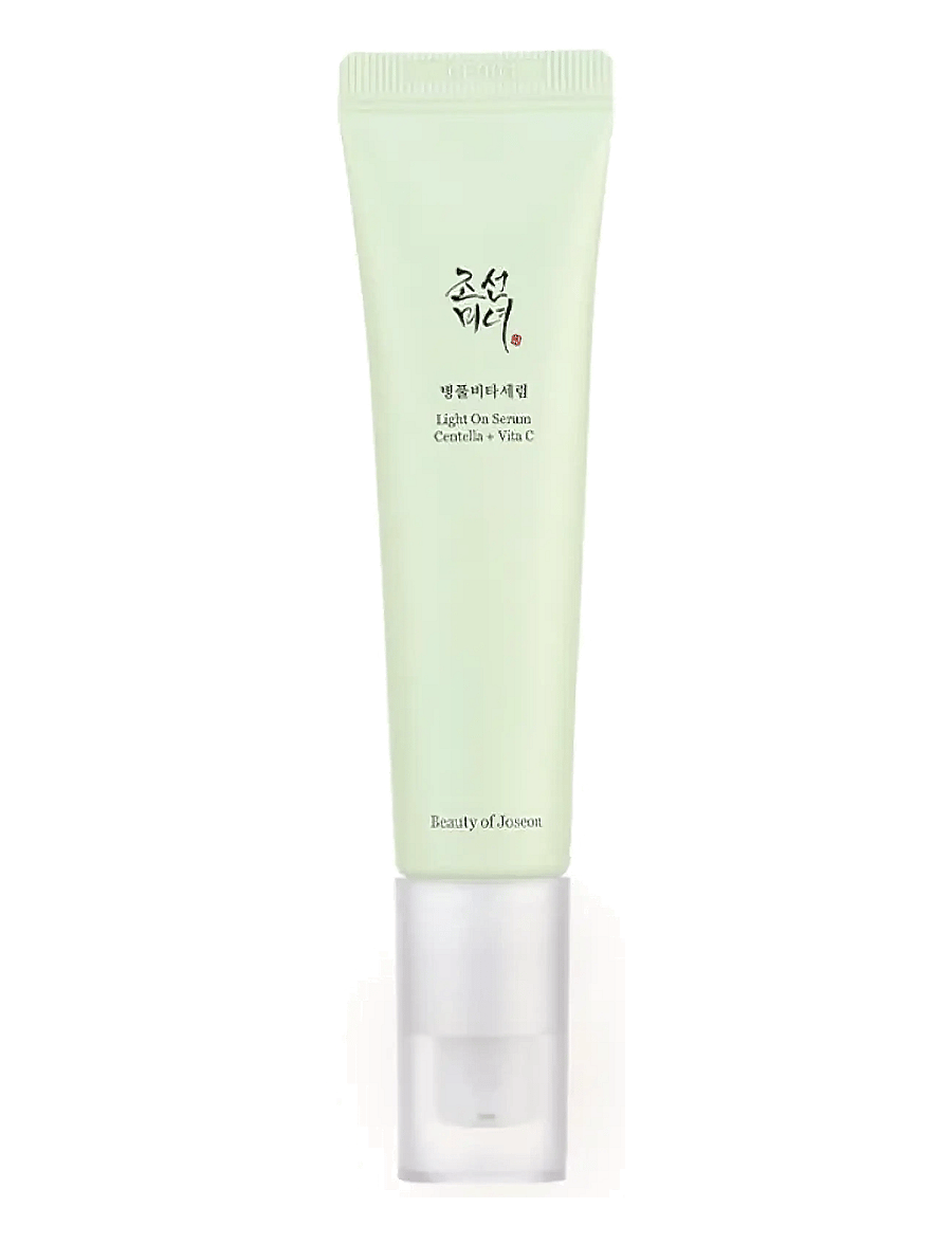 Beauty of Joseon - Light On Serum: Centella + Vita C - seerumid ja õlid - clear - 1