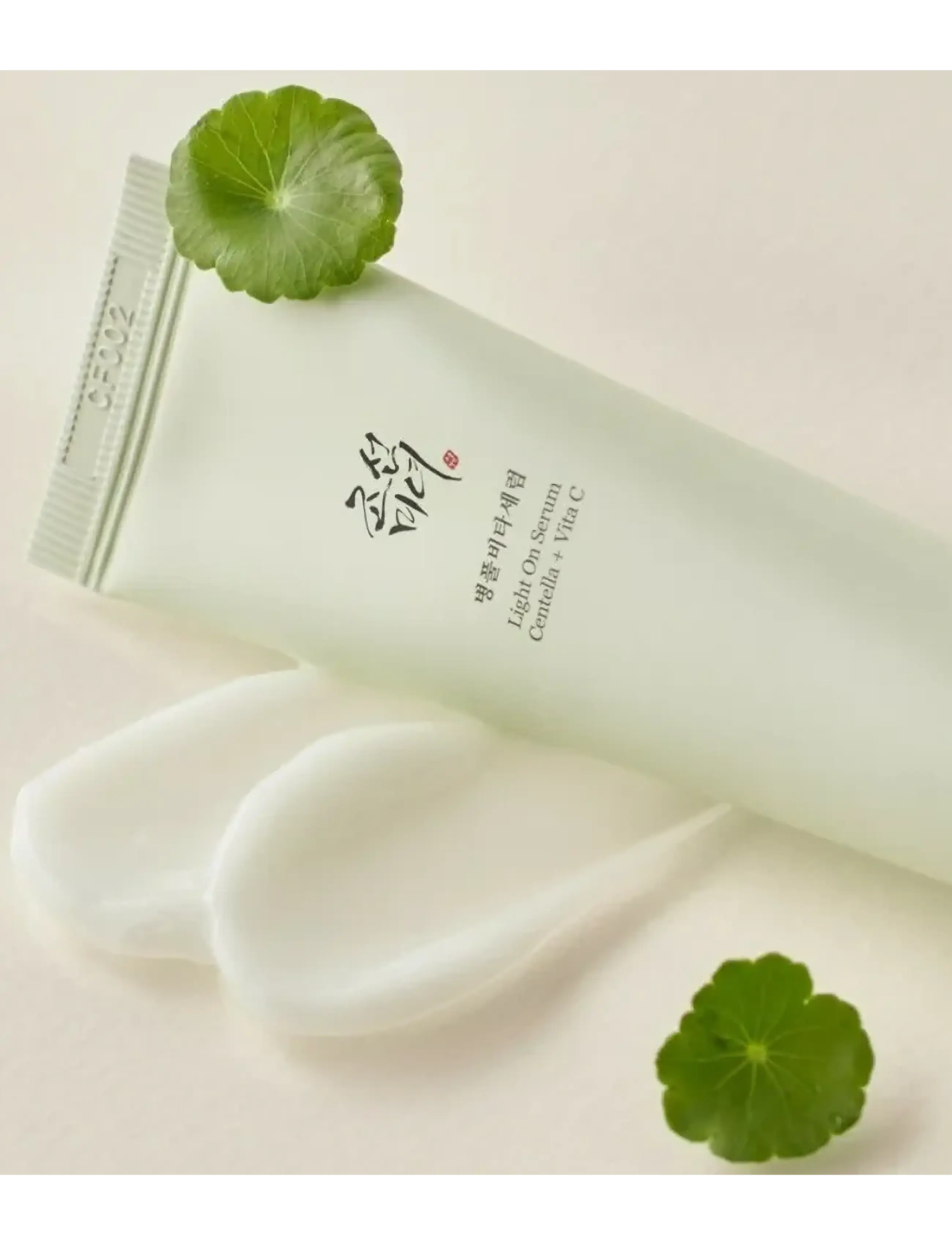 Beauty of Joseon - Light On Serum: Centella + Vita C - serum & olier - clear - 2