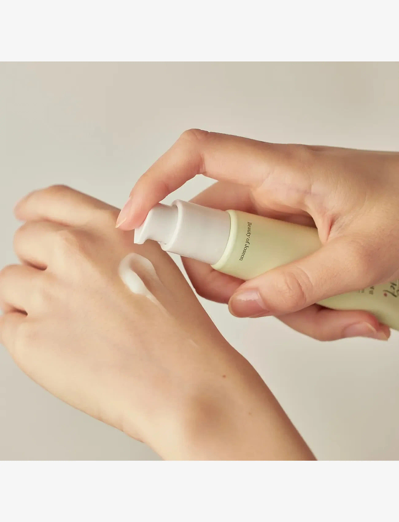 Beauty of Joseon - Light On Serum: Centella + Vita C - serum & oljor  - clear - 3