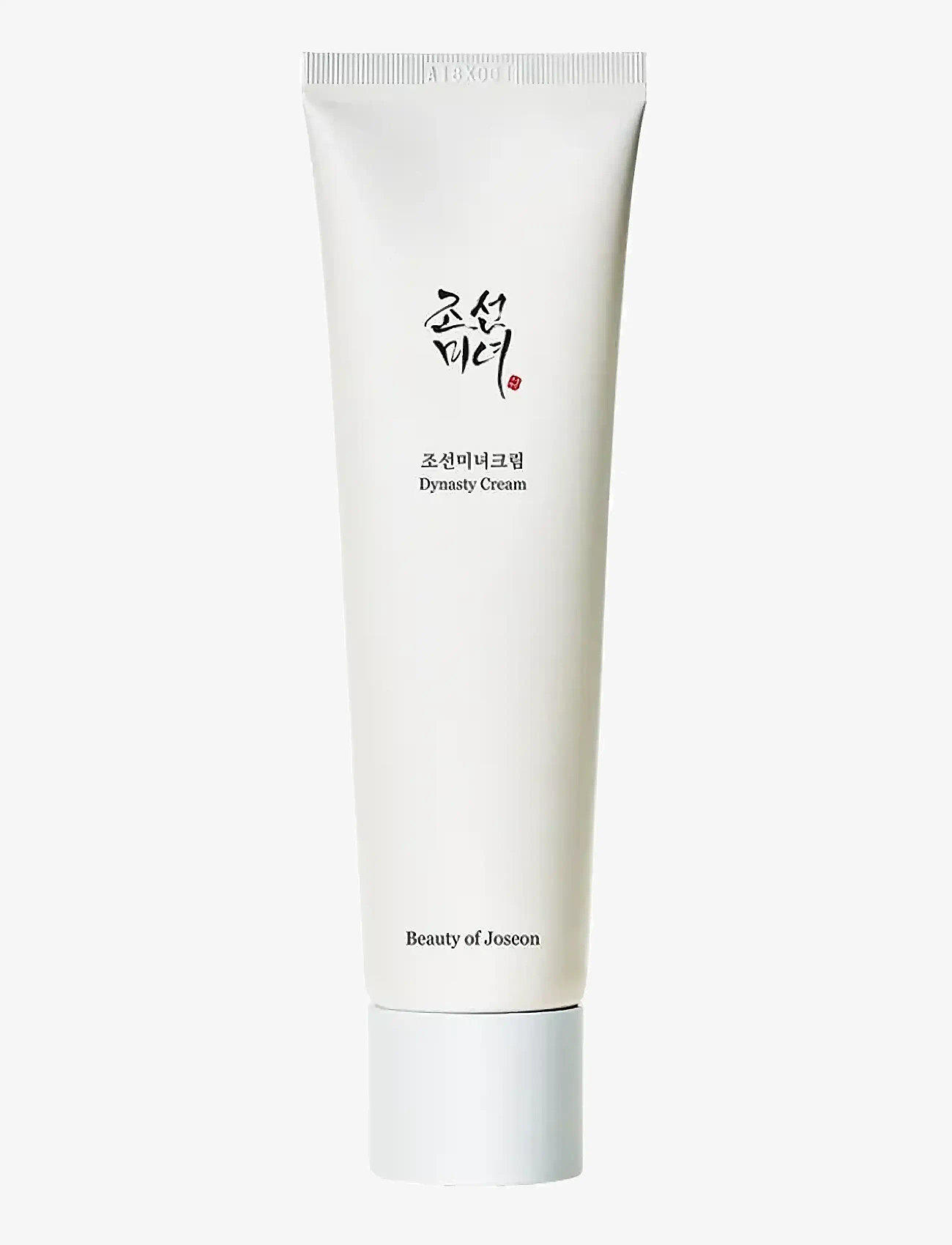Beauty of Joseon - Dynasty Cream (100 ml.) - sommerens hudpleje - clear - 0