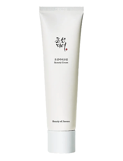 Dynasty Cream (100 Ml.) - Dagcreme