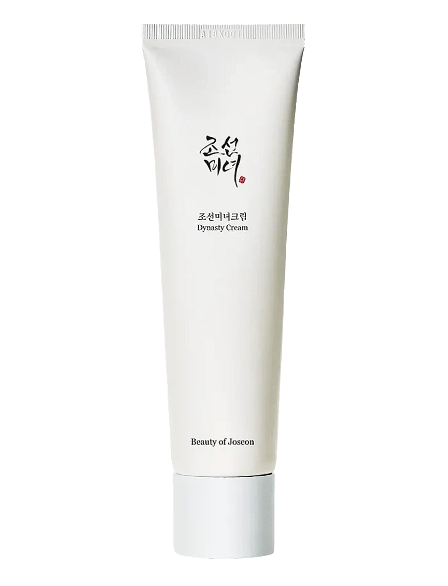 Beauty of Joseon - Dynasty Cream (100 ml.) - suvine nahk - clear - 0