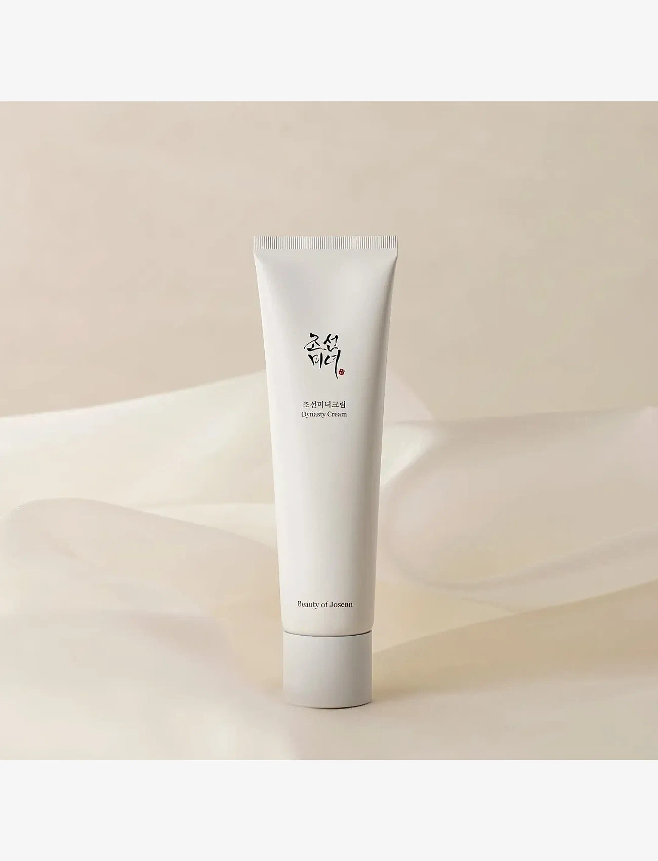 Beauty of Joseon - Dynasty Cream (100 ml.) - sommerens hudpleje - clear - 1