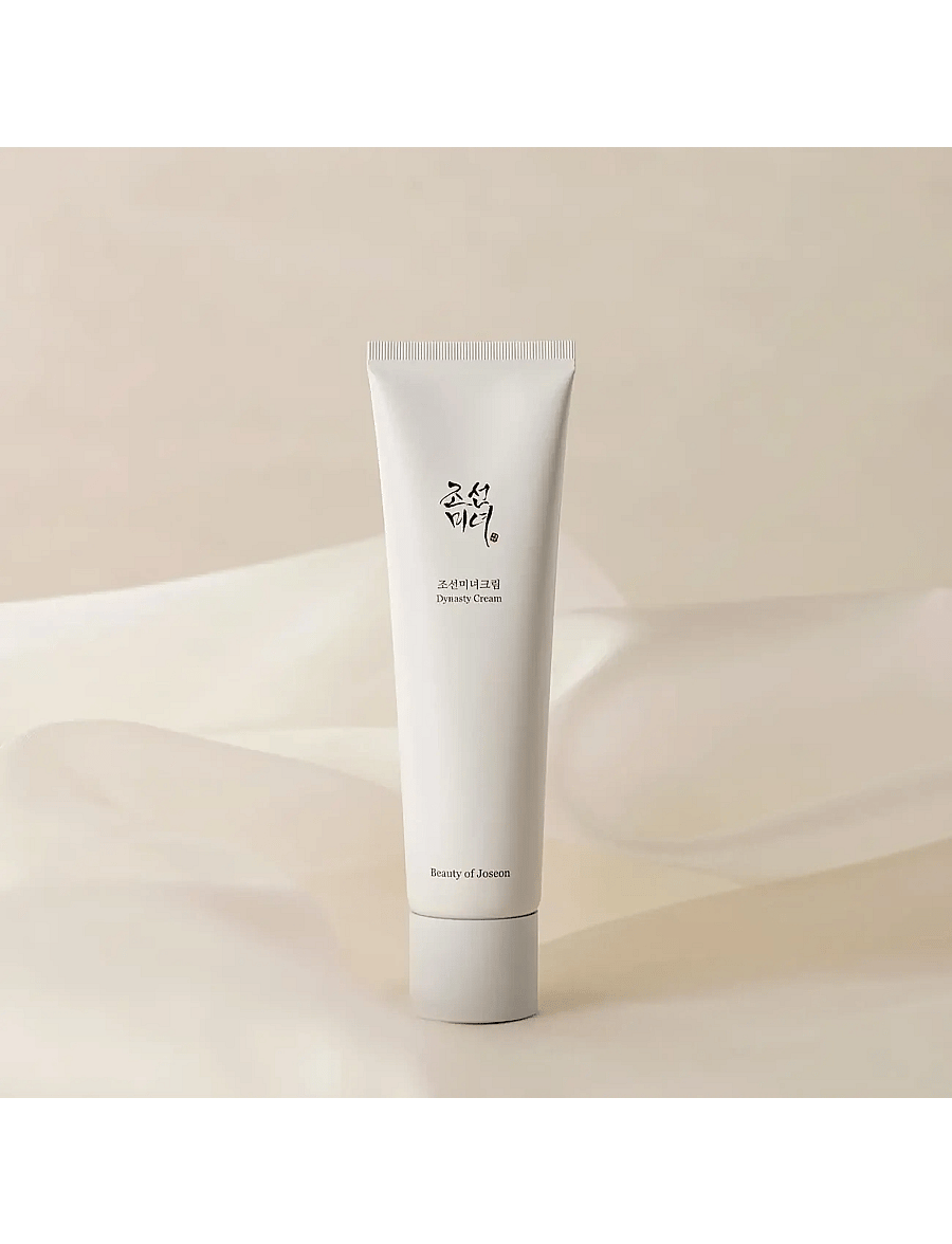 Beauty of Joseon - Dynasty Cream (100 ml.) - suvine nahk - clear - 1