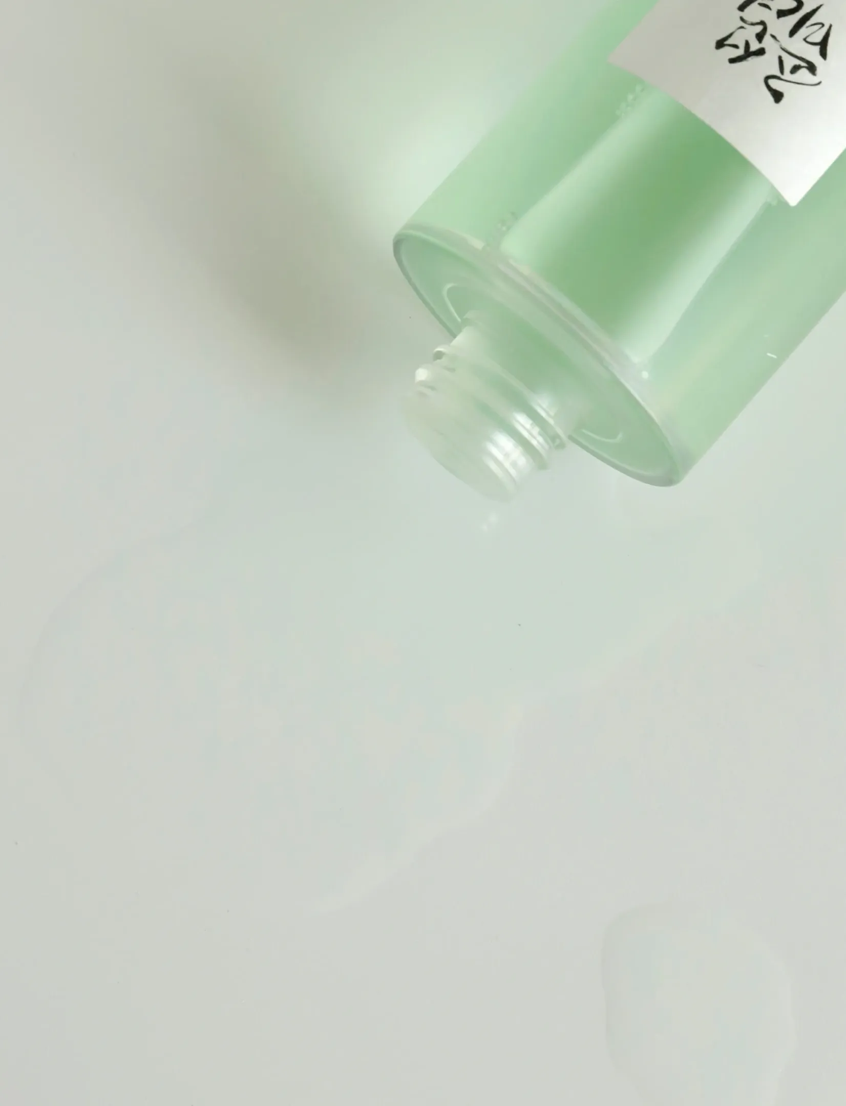 Beauty of Joseon Green Plum Refreshing Toner: Aha+Bha, 150 ml, Nude, Rensemidler > Tonere, Dame