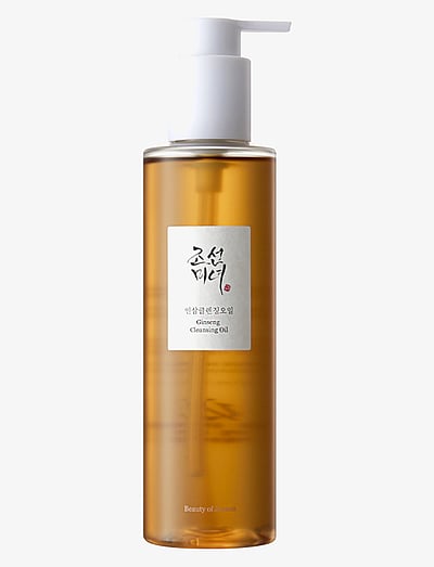 Ginseng Cleansing Oil - Renseolie
