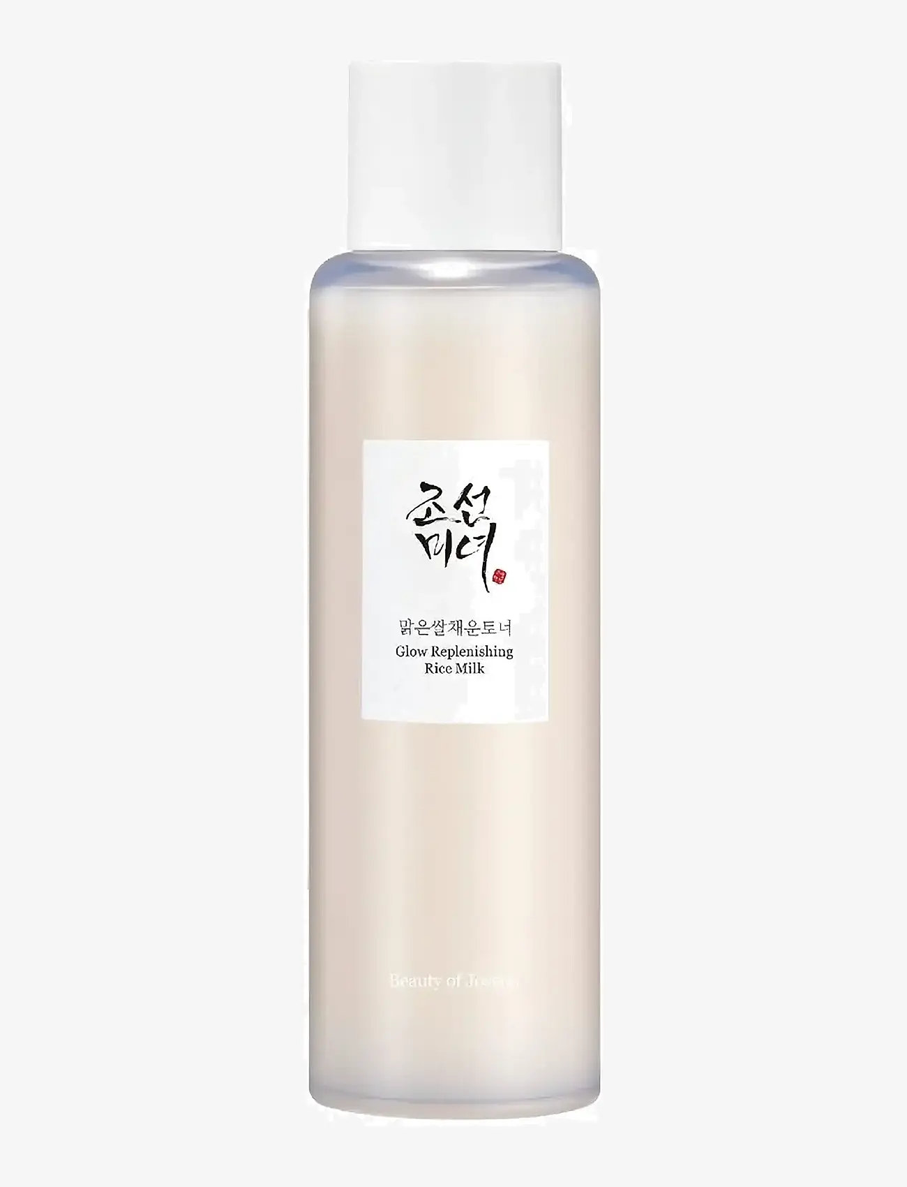 Beauty of Joseon - Glow Replenishing Rice Milk - transparent - 0