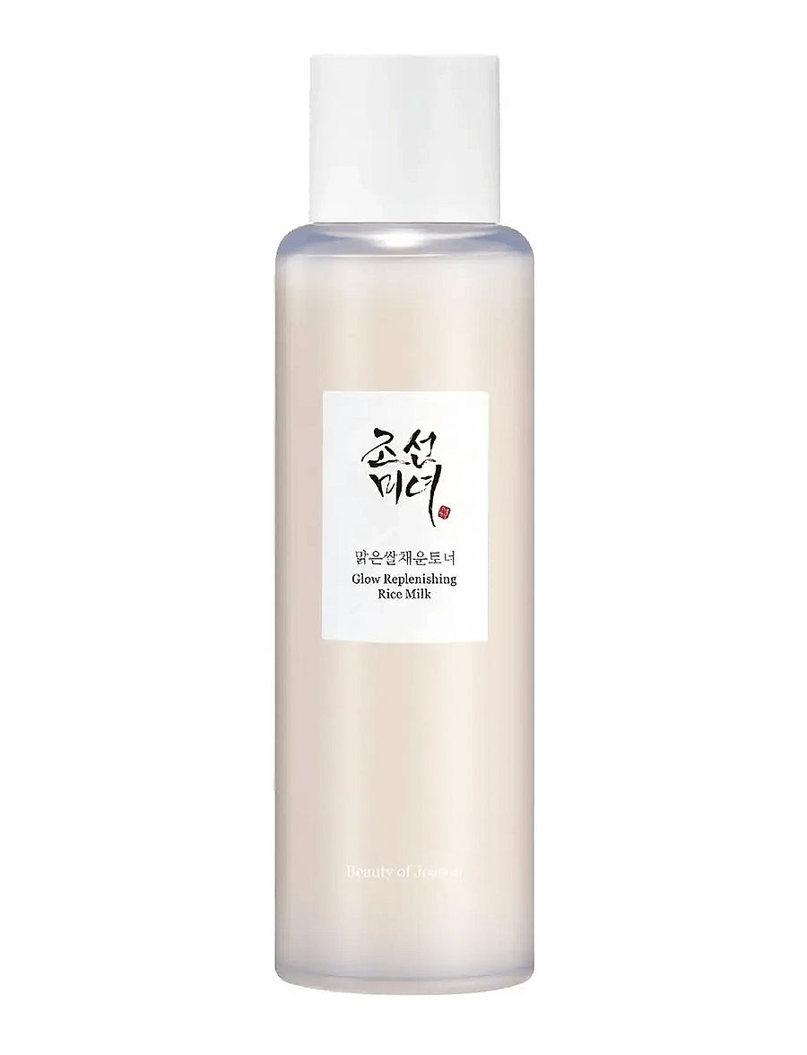 Beauty of Joseon - Glow Replenishing Rice Milk - niisutavad toonikud - transparent - 0