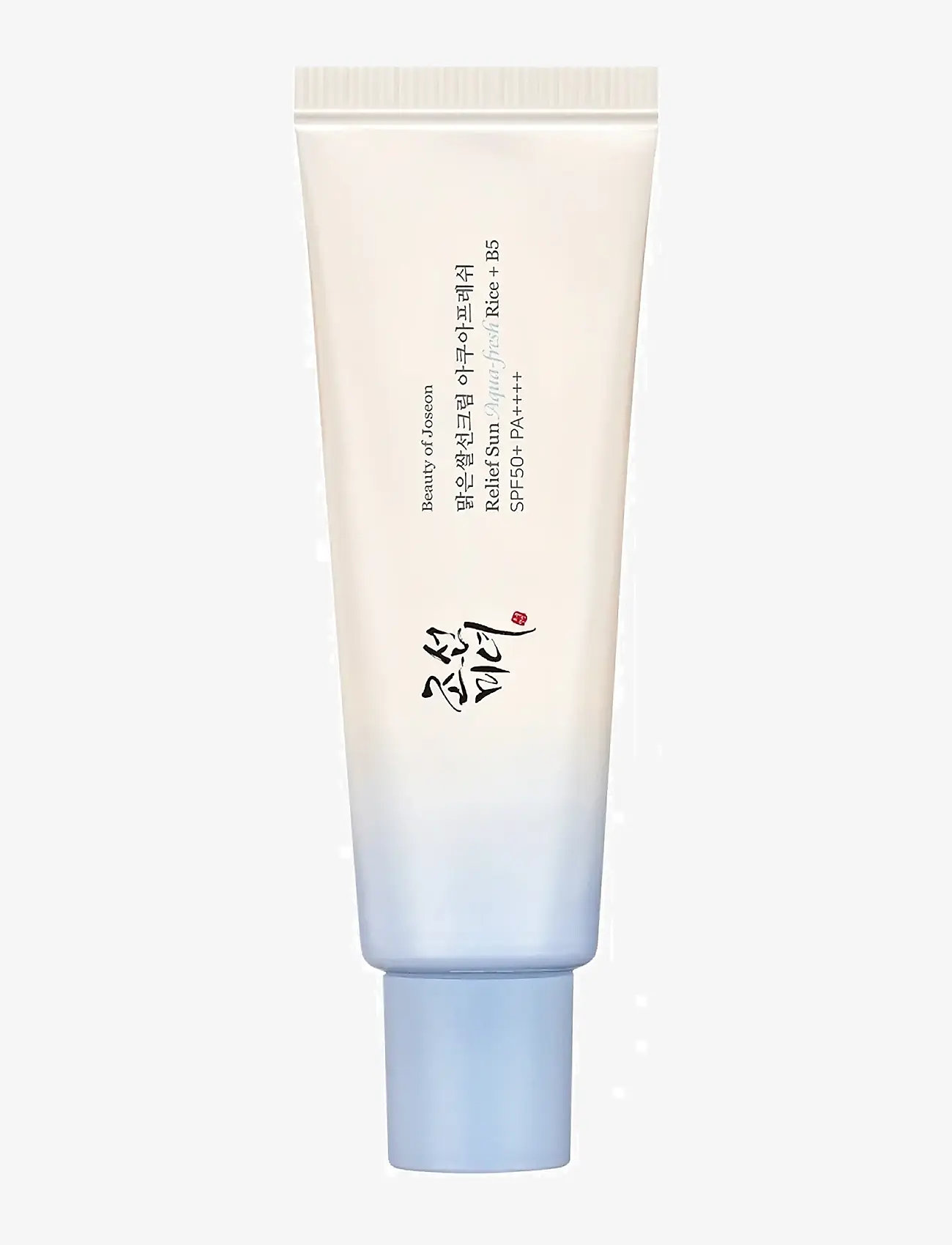 Beauty of Joseon - Relief Sun Aqua-Fresh: Rice + B5 - veidui - transparent - 0