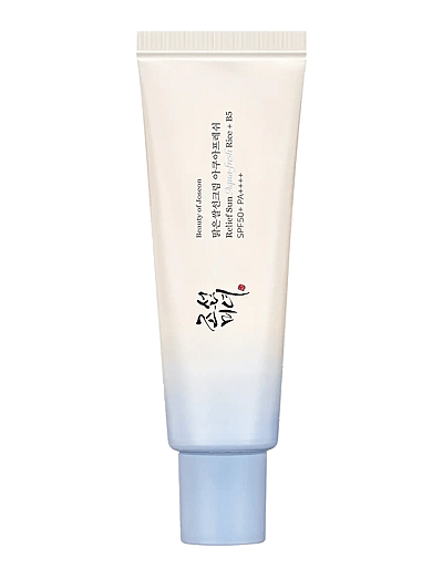 Beauty of Joseon Relief Sun Aqua-fresh: Rice + B5