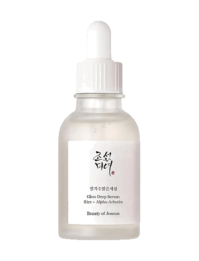 Beauty Of Joseon - Glow Deep Serum: Rice + Arbutin (60 Ml.) - Serum