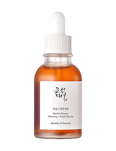 Beauty Of Joseon - Revive Serum Ginseng + Snail Mucin (60 Ml.) - Serum