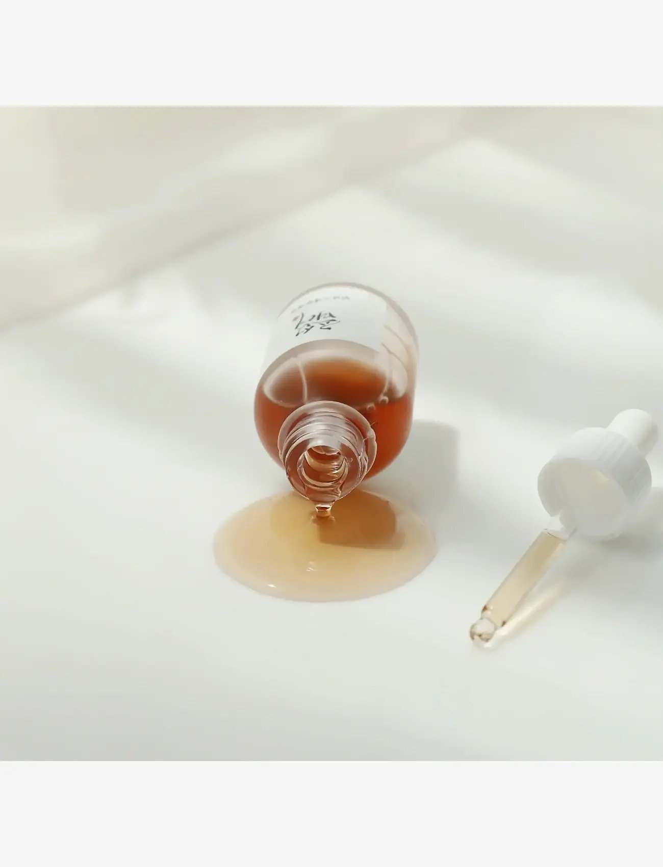 Beauty of Joseon - Beauty of Joseon - Revive Serum Ginseng + Snail Mucin (60 ml.) - serum & oljor  - clear - 1