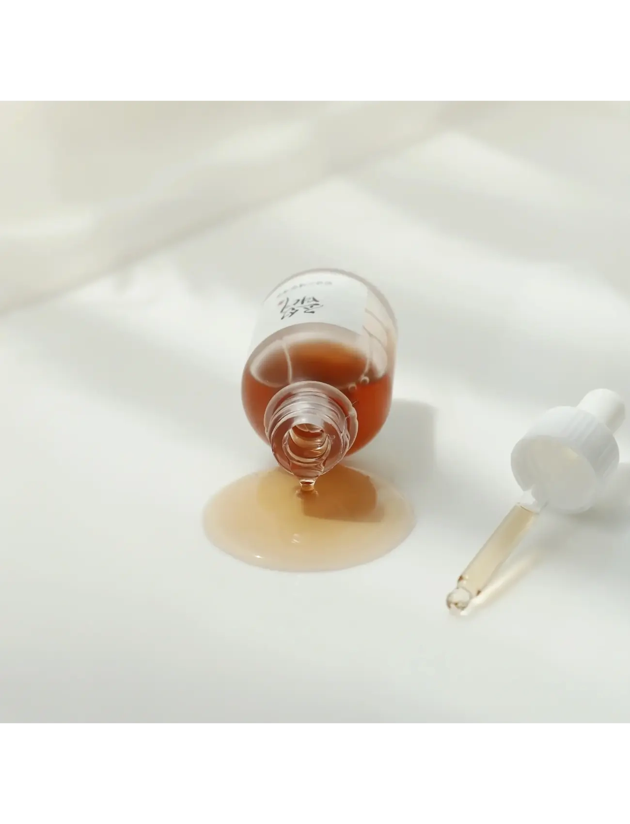 Beauty of Joseon - Beauty of Joseon - Revive Serum Ginseng + Snail Mucin (60 ml.) - serum & olier - clear - 1