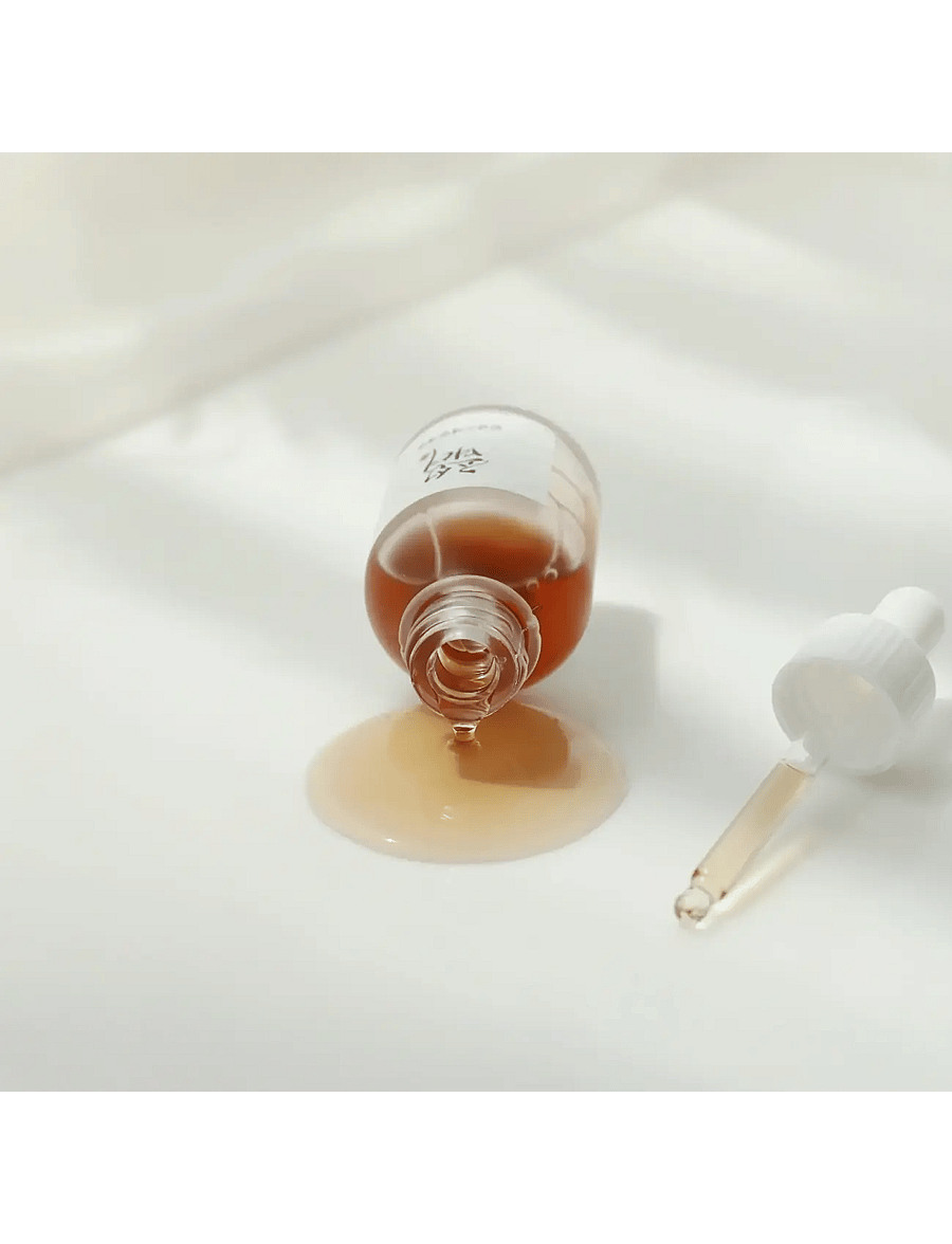 Beauty of Joseon - Beauty of Joseon - Revive Serum Ginseng + Snail Mucin (60 ml.) - seerumid ja õlid - clear - 1