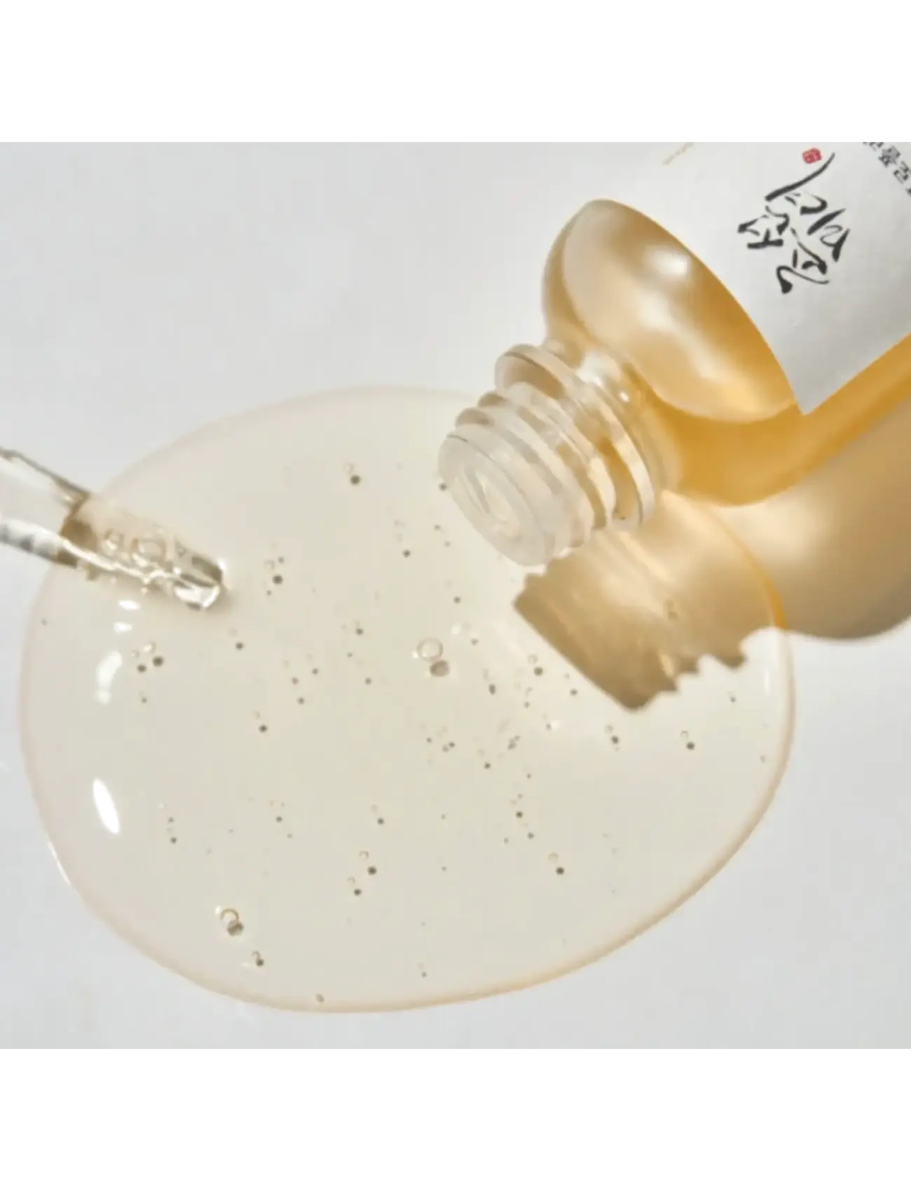 Beauty of Joseon - Beauty of Joseon - Glow Serum Propolis + Niacinamide (60 ml.) - serum & oljor  - clear - 1