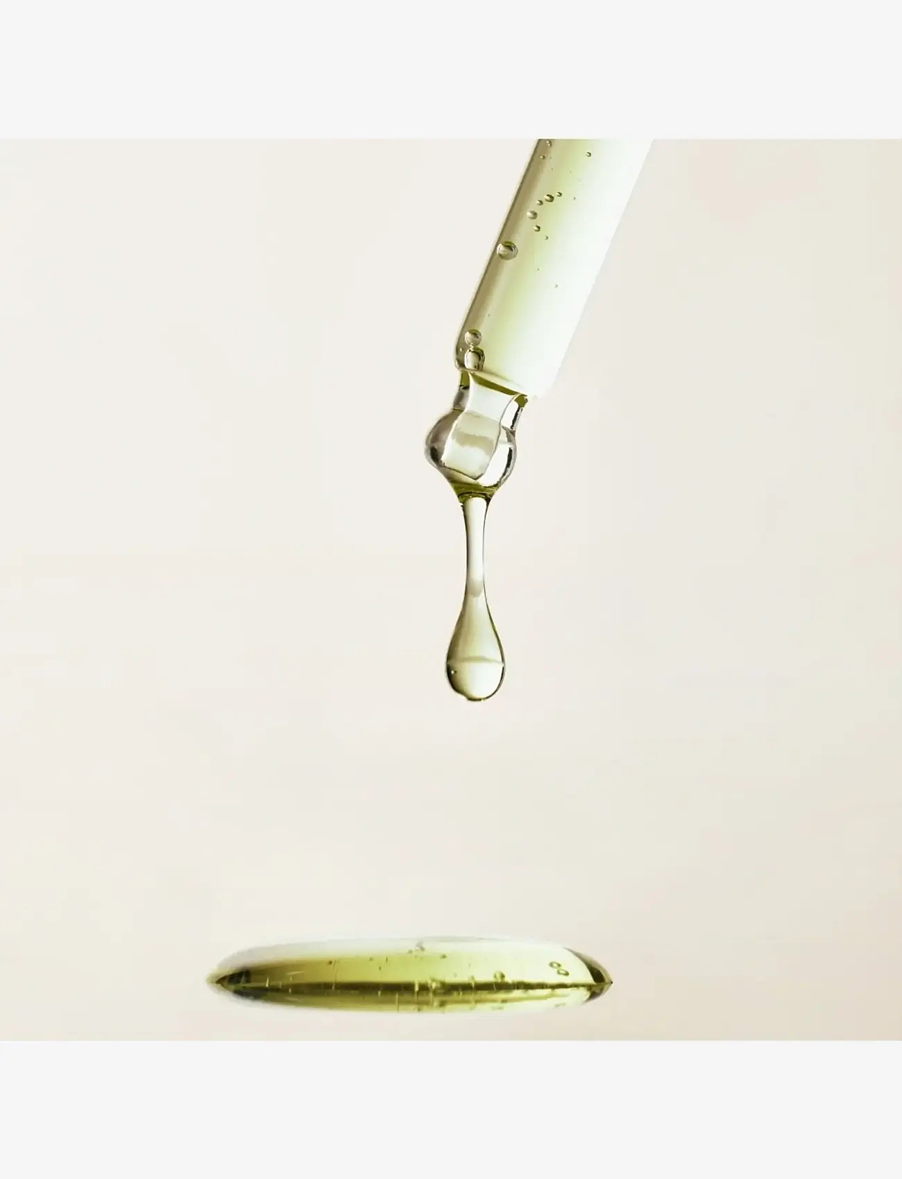 Beauty of Joseon - Beauty of Joseon - Calming Serum: Green Tea + Panthenol (60 ml.) - seerumid ja õlid - clear - 1