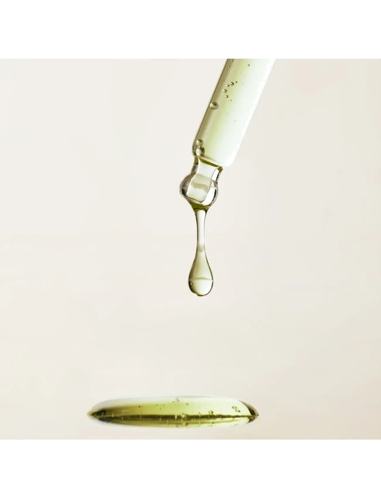 Beauty of Joseon - Beauty of Joseon - Calming Serum: Green Tea + Panthenol (60 ml.) - serum & olier - clear - 1