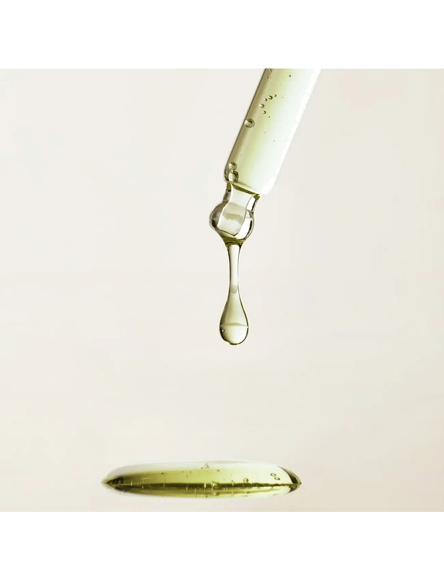 Beauty of Joseon - Beauty of Joseon - Calming Serum: Green Tea + Panthenol (60 ml.) - seerumid ja õlid - clear - 1