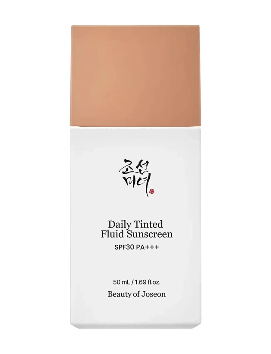 Beauty of Joseon - Daily tinted fluid sunscreen SPF30 - näole - #mp200 - 0