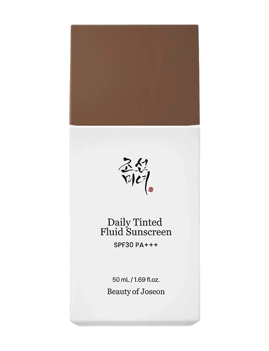 Beauty of Joseon - Daily tinted fluid sunscreen SPF30 - #dn310 - 0