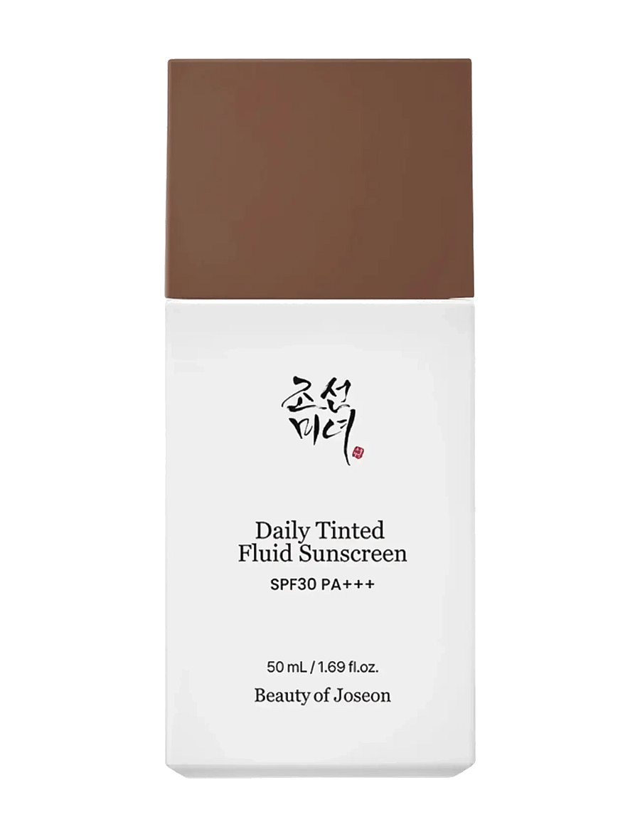 Beauty of Joseon - Daily tinted fluid sunscreen SPF30 - näole - #dy330 - 0