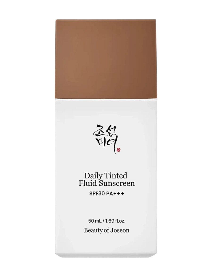 Beauty of Joseon - Daily tinted fluid sunscreen SPF30 - #mn230 - 0