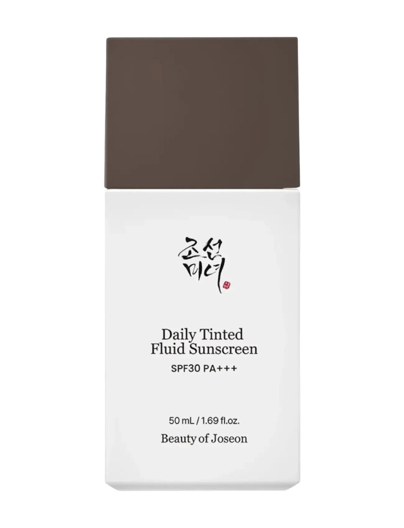 Beauty of Joseon Daily tinted fluid sunscreen SPF30 - Beauty of Joseon - MN230 / natural
