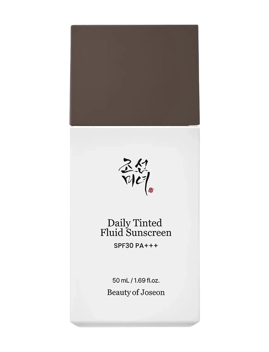 Beauty of Joseon - Daily tinted fluid sunscreen SPF30 - näole - #dn350 - 0