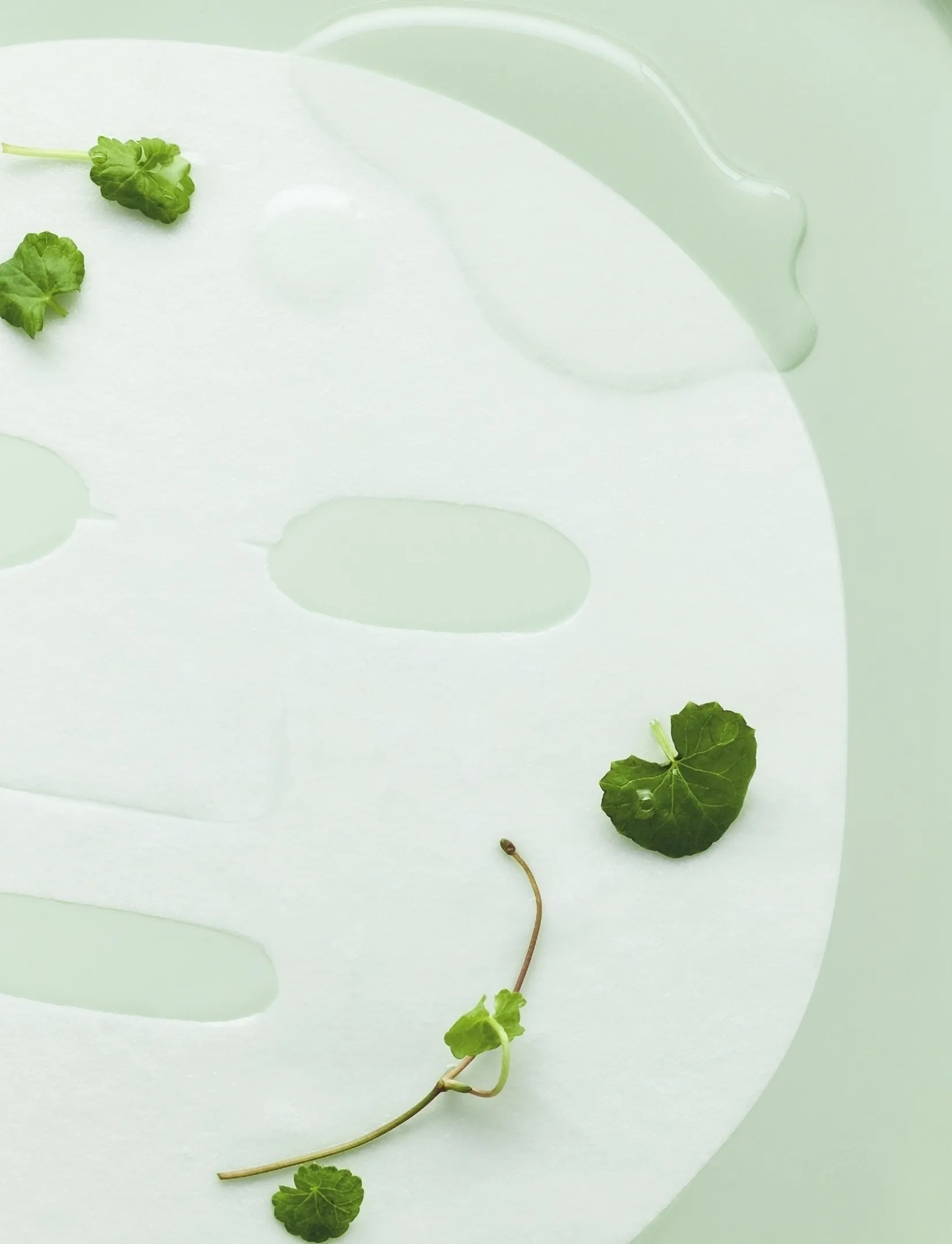 Beauty of Joseon - Beauty of Joseon - Calming Barrier Mask (1pcs.) - lehtmaskid - clear - 2