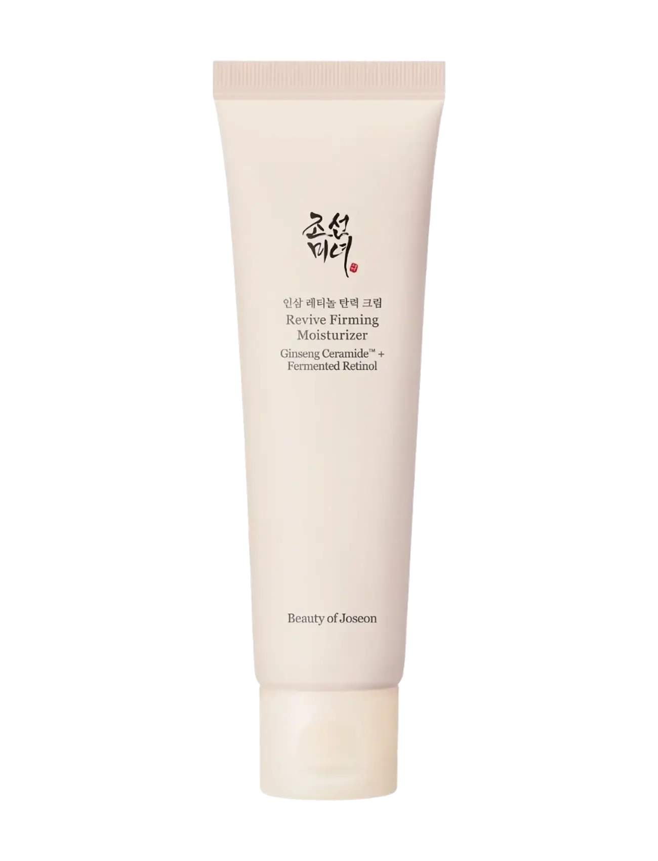 Beauty of Joseon - Revive Firming Moisturizer (60Ml.), Night Creme, Nude, Str: 60 ML