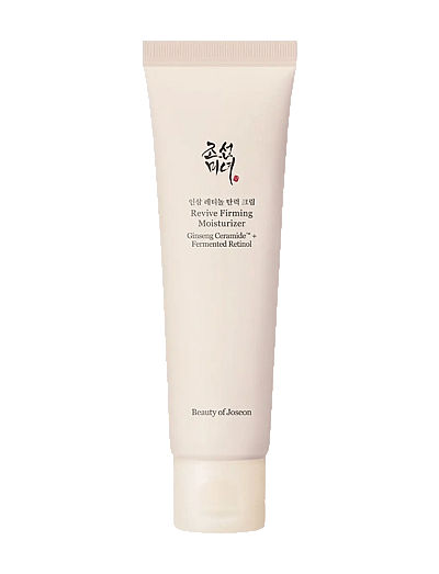 Beauty Of Joseon - Revive Firming Moisturizer (60ml.) - Natcreme