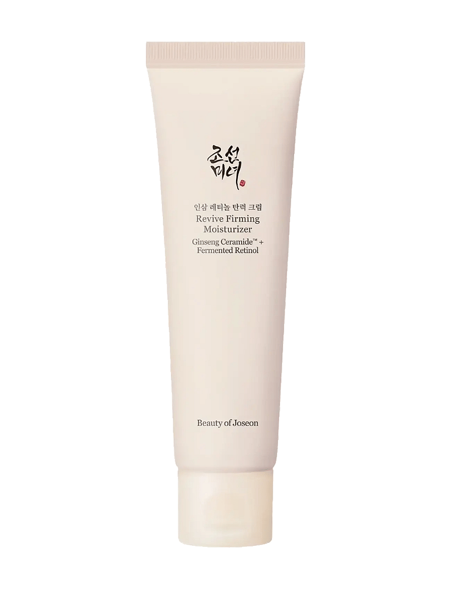 Beauty of Joseon - Beauty of Joseon - Revive Firming Moisturizer (60ml.) - suvine nahk - clear - 1