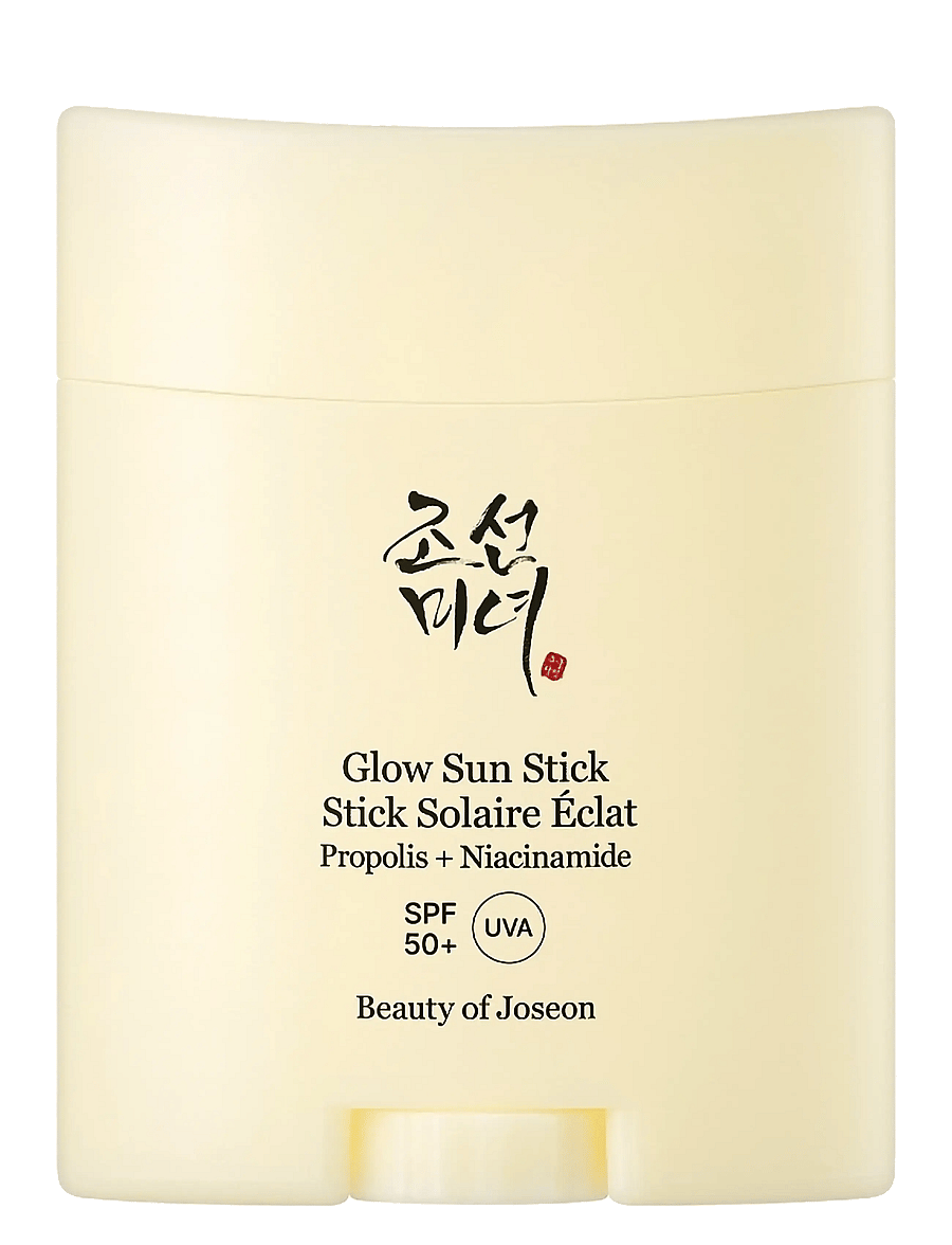 Beauty of Joseon - Beauty of Joseon - Glow Sun Stick (14g.) - clear - 1