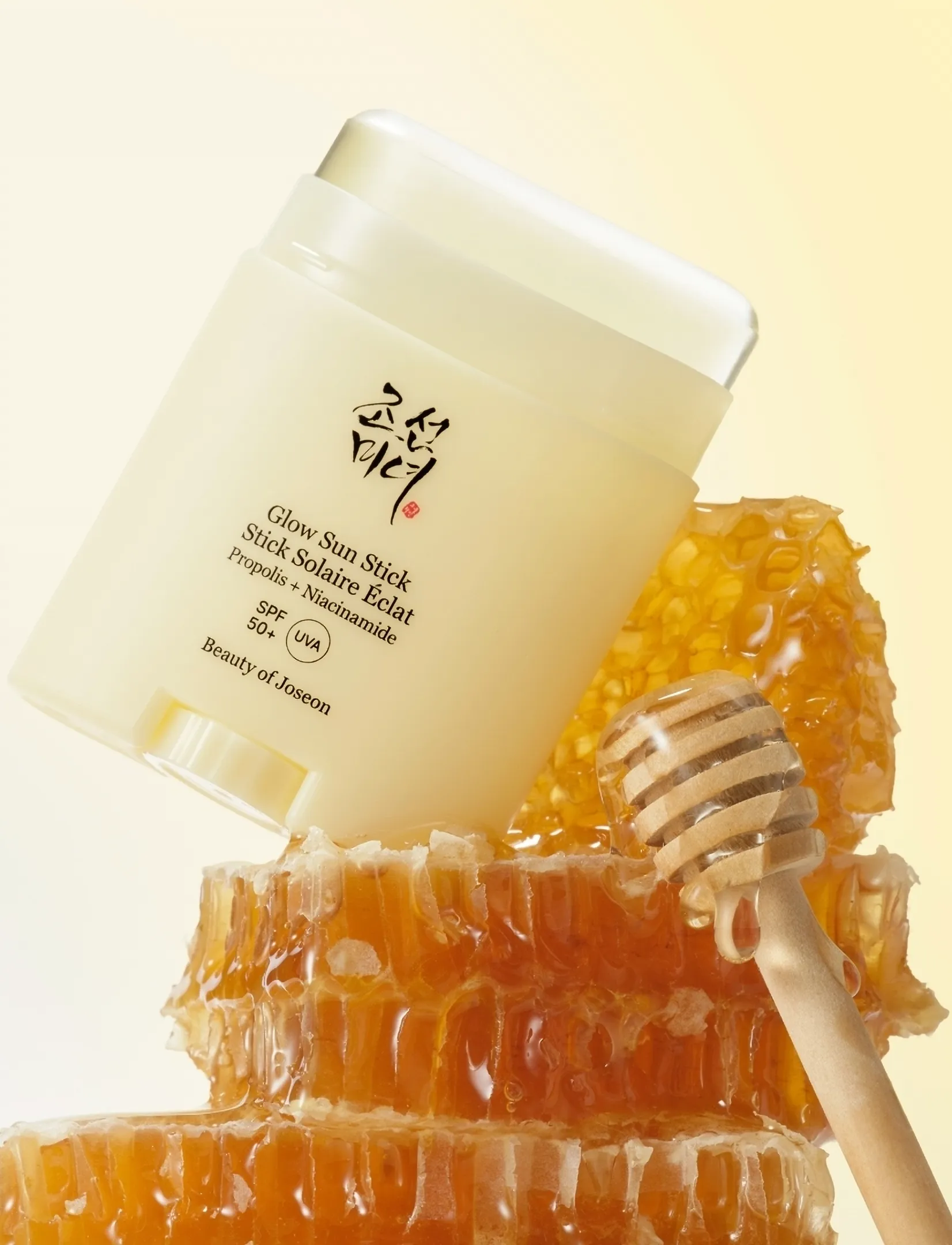 Beauty of Joseon - Beauty of Joseon - Glow Sun Stick (14g.) - clear - 0