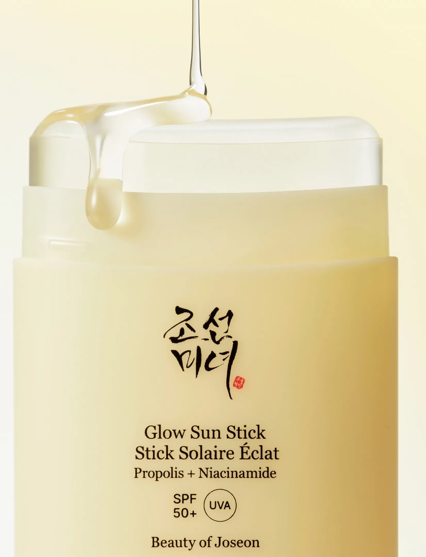 Beauty of Joseon - Beauty of Joseon - Glow Sun Stick (14g.) - clear - 2