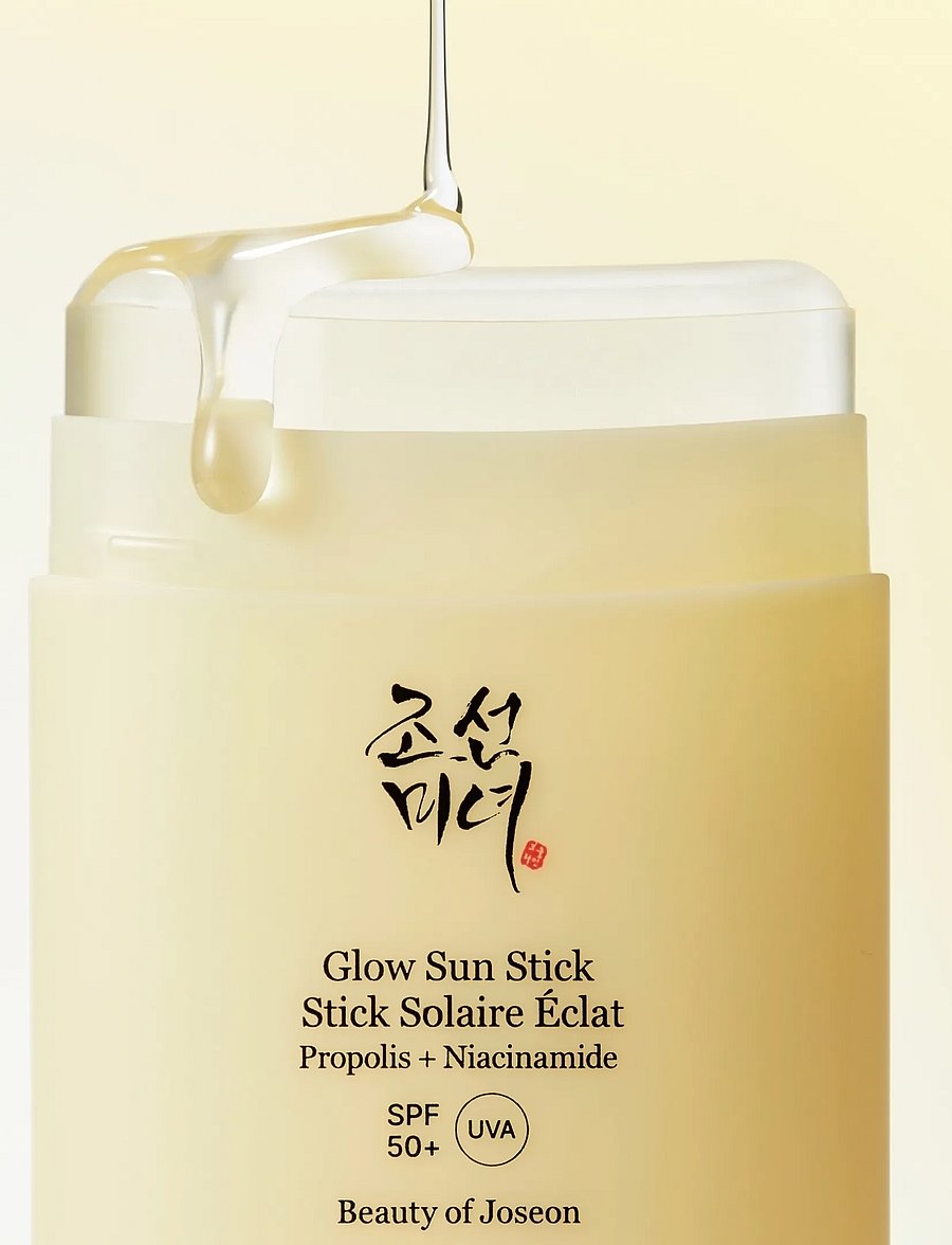 Beauty of Joseon - Beauty of Joseon - Glow Sun Stick (14g.) - clear - 2