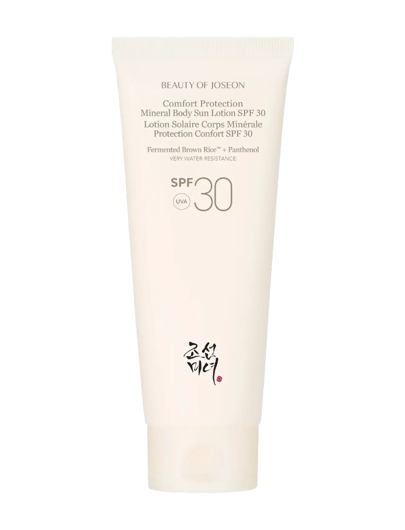 Beauty Of Joeson Comfort Protection Mineral Body Sun Lotion Spf 30 (150Ml.)