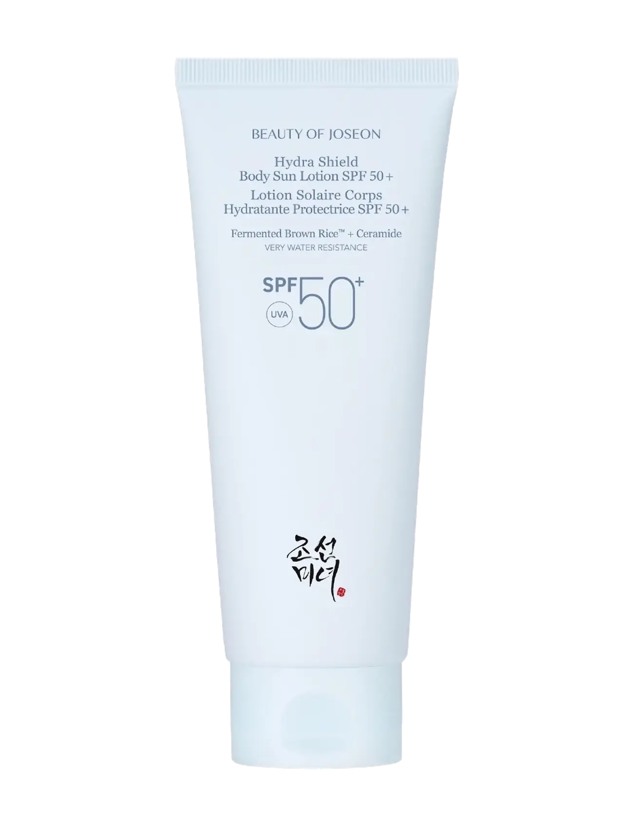 Beauty Of Joeson Hydra Shield Body Sun Lotion Spf 50+ (150Ml.)