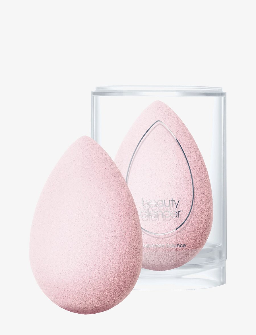 Beautyblender - Bubble - smink - clear - 1