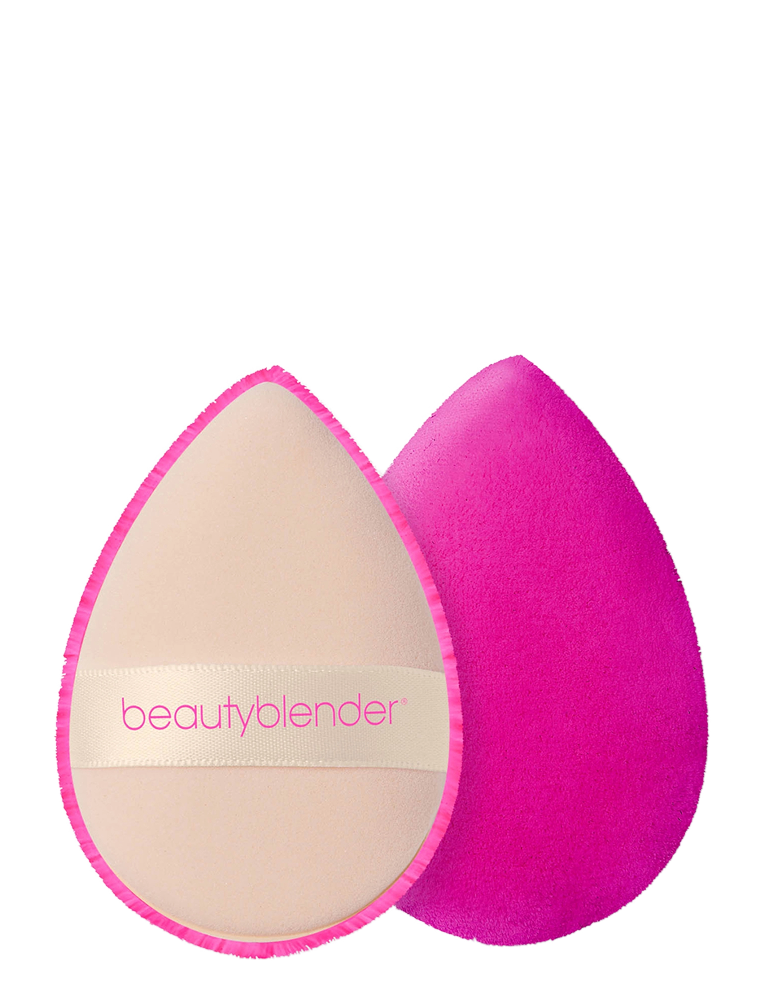 Beautyblender Power Pocket Puff, Svamp og applikator, Nude, Str: ONE SIZE