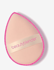 Beautyblender - BEAUTYBLENDER Power Pocket Puff - svampar - clear - 1