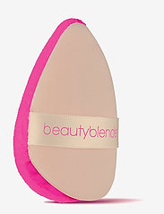 Beautyblender - BEAUTYBLENDER Power Pocket Puff - svampar - clear - 2