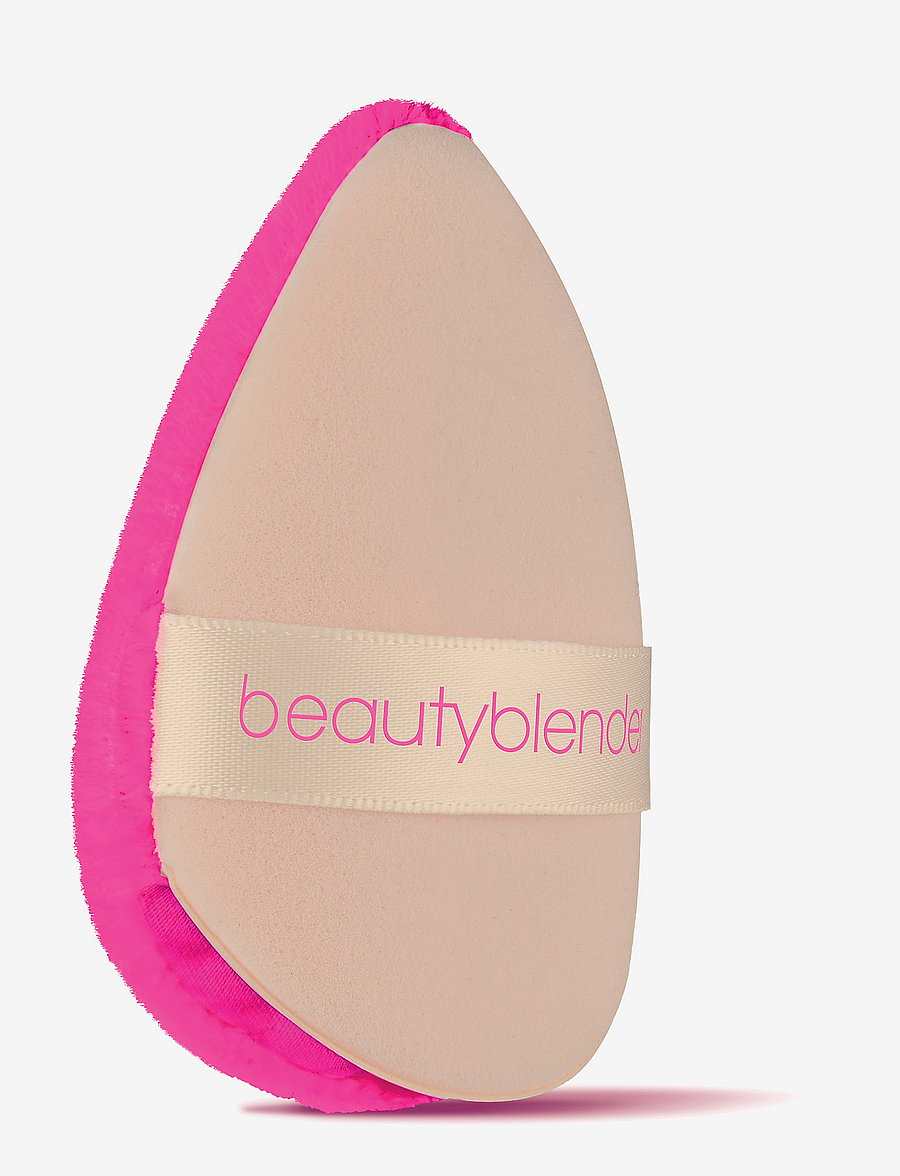 Beautyblender - Power Pocket Puff - förðunarvörur - clear - 2